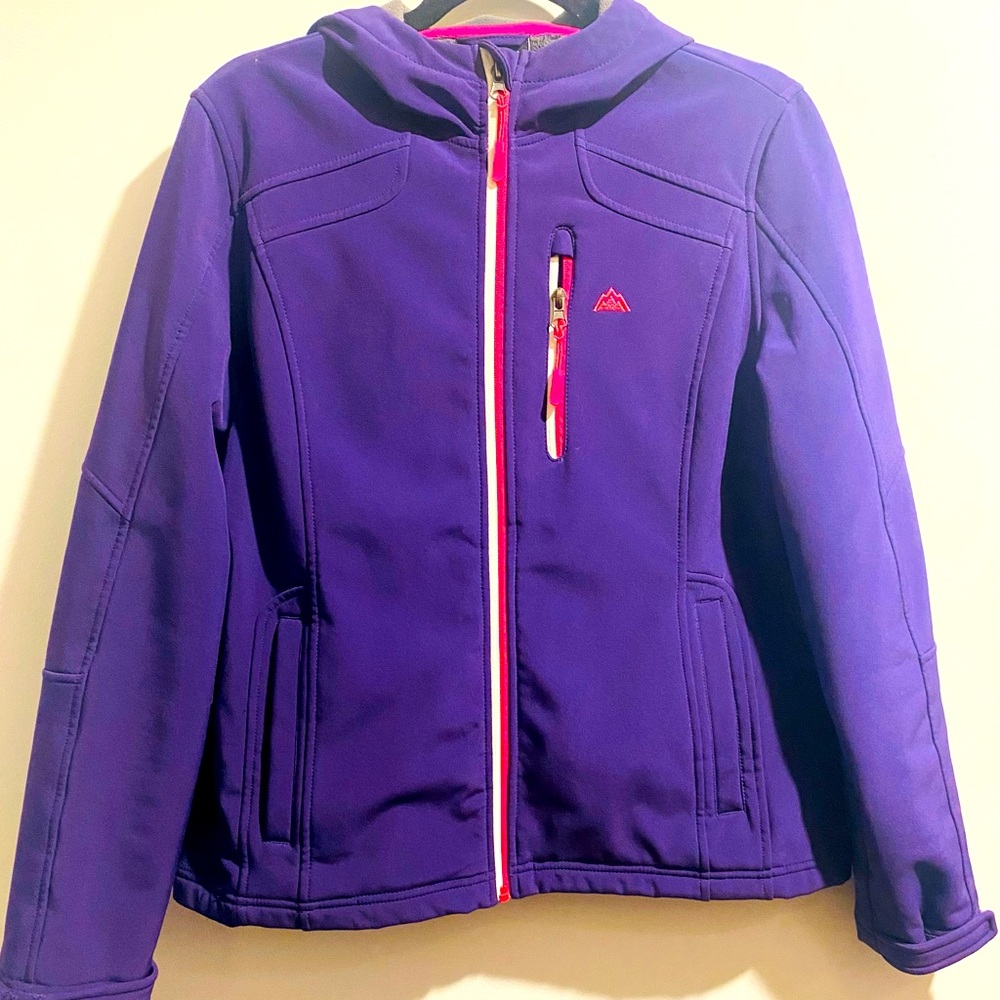 Snozu Performance Jacket Size Large - image 1